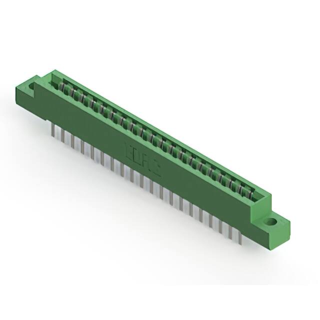807-040-458-202 EDAC Inc.  Edgeboard Connectors